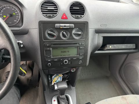 Volkswagen 1.9TDI L1H1 Automaat Airco Cruisecontrol Trekhaak MARGE | Van Nierop BV [5]