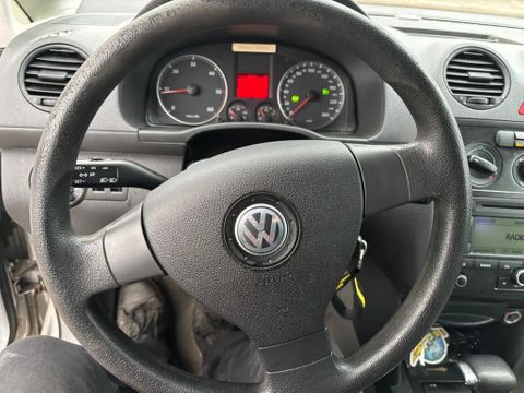 Volkswagen 1.9TDI L1H1 Automaat Airco Cruisecontrol Trekhaak MARGE | Van Nierop BV [7]