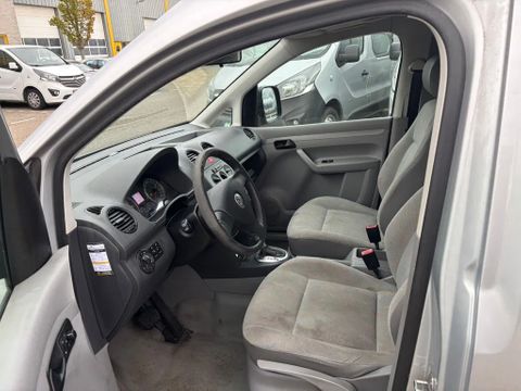 Volkswagen 1.9TDI L1H1 Automaat Airco Cruisecontrol Trekhaak MARGE | Van Nierop BV [8]