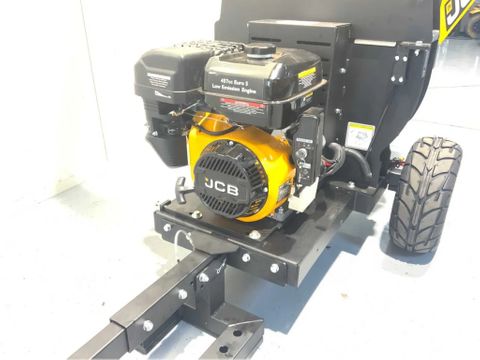 JCB Houthakselaar CH150120PE | Used Machinery Trading B.V. [10]