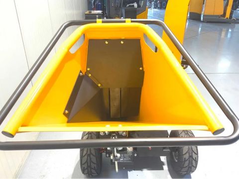 JCB Houthakselaar CH150120PE | Used Machinery Trading B.V. [13]