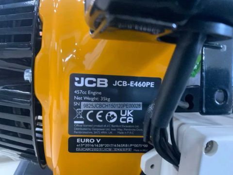 JCB Houthakselaar CH150120PE | Used Machinery Trading B.V. [14]