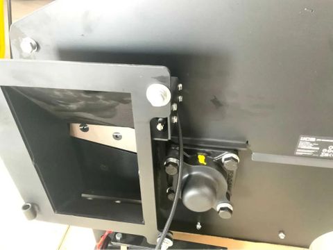 JCB Houthakselaar CH150120PE | Used Machinery Trading B.V. [15]