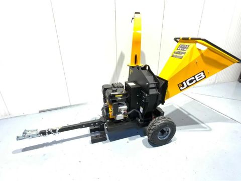 JCB Houthakselaar CH150120PE | Used Machinery Trading B.V. [2]