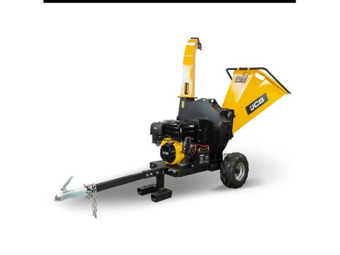 JCB Houthakselaar CH150120PE | Used Machinery Trading B.V. [3]