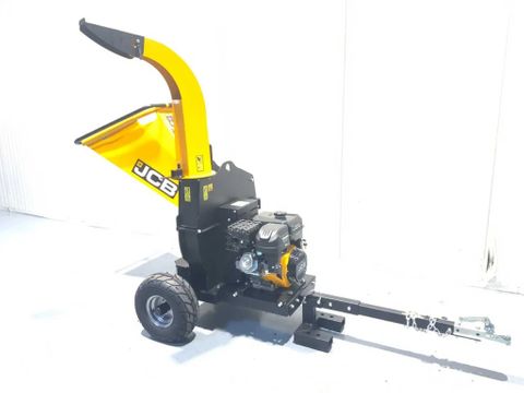 JCB Houthakselaar CH150120PE | Used Machinery Trading B.V. [7]