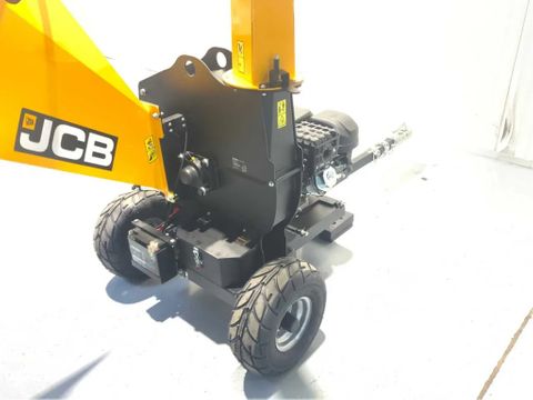 JCB Houthakselaar CH150120PE | Used Machinery Trading B.V. [8]