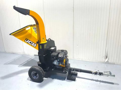 JCB Houthakselaar CH150120PE | Used Machinery Trading B.V. [9]