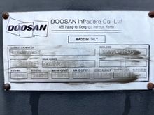 Doosan Rock bucket  230104- 01475 | Brabant AG Industrie [10]
