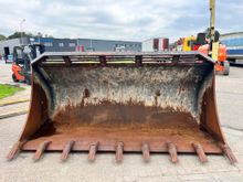 Doosan Rock bucket  230104- 01475 | Brabant AG Industrie [2]