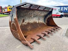 Doosan Rock bucket  230104- 01475 | Brabant AG Industrie [3]