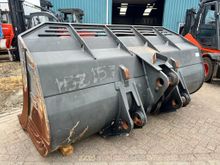 Doosan Rock bucket  230104- 01475 | Brabant AG Industrie [4]