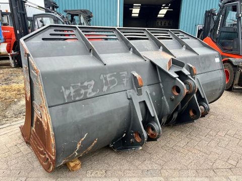 Doosan Rock bucket  230104- 01475 | Brabant AG Industrie [4]
