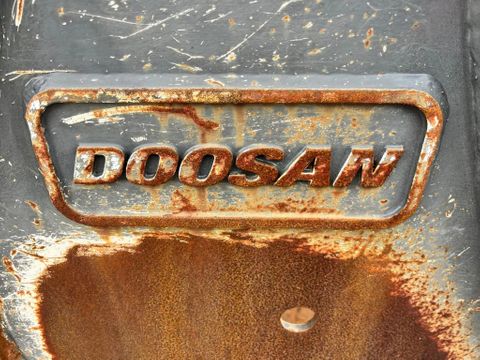 Doosan Rock bucket  230104- 01475 | Brabant AG Industrie [9]