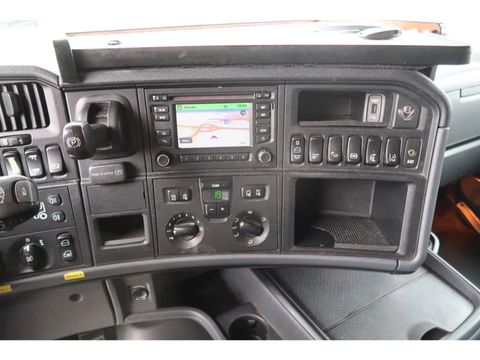 Scania R520 | Companjen Bedrijfswagens BV [10]