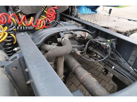 Scania R520 | Companjen Bedrijfswagens BV [12]