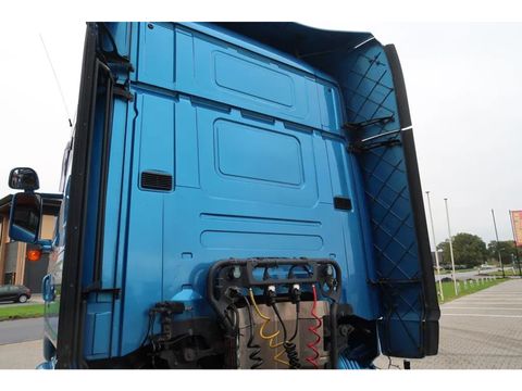 Scania R520 | Companjen Bedrijfswagens BV [15]