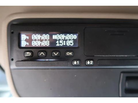 Scania R520 | Companjen Bedrijfswagens BV [18]
