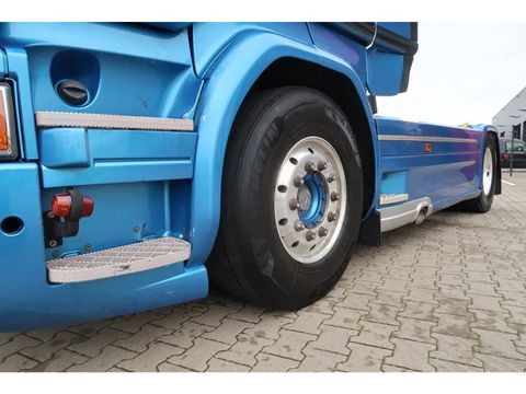 Scania R520 | Companjen Bedrijfswagens BV [19]