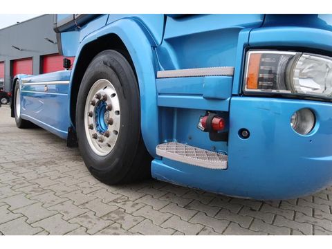 Scania R520 | Companjen Bedrijfswagens BV [20]