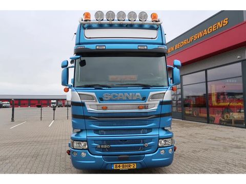 Scania R520 | Companjen Bedrijfswagens BV [21]