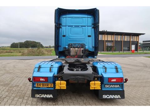 Scania R520 | Companjen Bedrijfswagens BV [23]