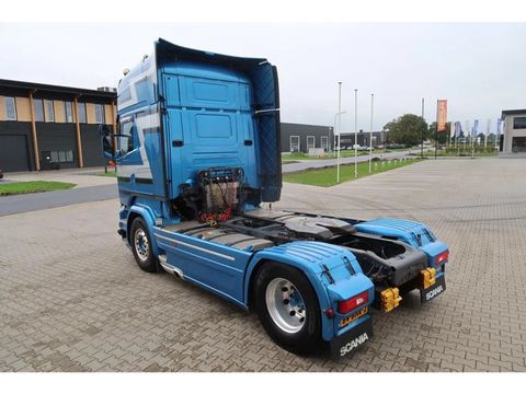 Scania R520 | Companjen Bedrijfswagens BV [25]