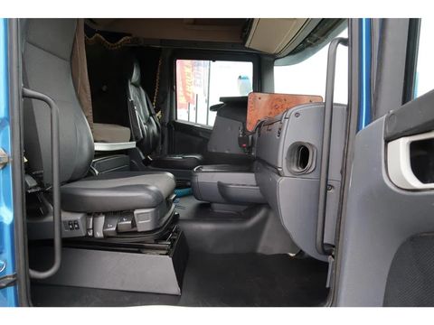 Scania R520 | Companjen Bedrijfswagens BV [3]
