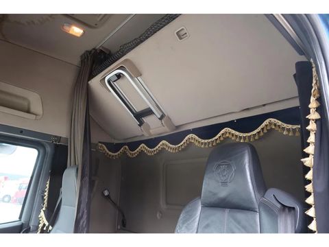 Scania R520 | Companjen Bedrijfswagens BV [6]