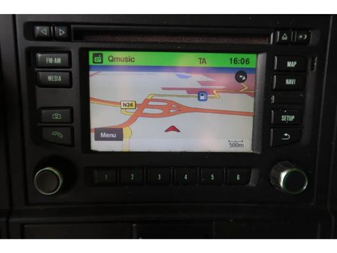 Scania R520 | Companjen Bedrijfswagens BV [9]