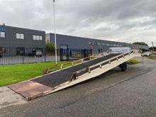 Ramp 10 TON | Brabant AG Industrie [1]
