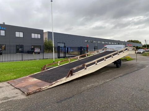 Ramp 10 TON | Brabant AG Industrie [1]