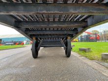 Ramp 10 TON | Brabant AG Industrie [10]