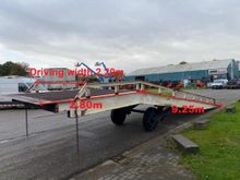 Ramp 10 TON | Brabant AG Industrie [2]
