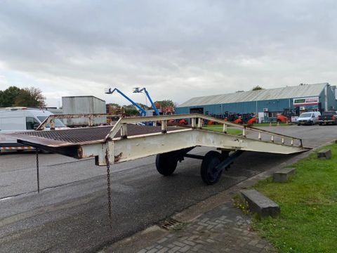 Ramp 10 TON | Brabant AG Industrie [4]