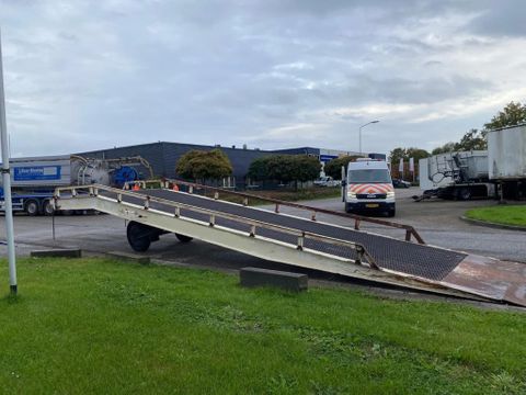 Ramp 10 TON | Brabant AG Industrie [5]