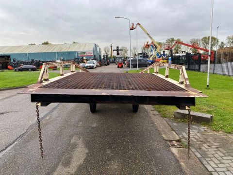 Ramp 10 TON | Brabant AG Industrie [6]