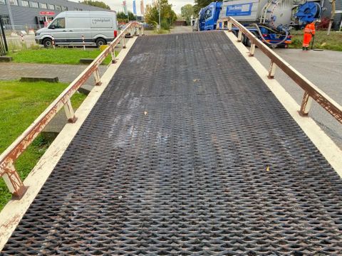 Ramp 10 TON | Brabant AG Industrie [8]
