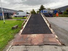 Ramp 10 TON | Brabant AG Industrie [9]