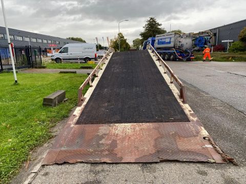 Ramp 10 TON | Brabant AG Industrie [9]