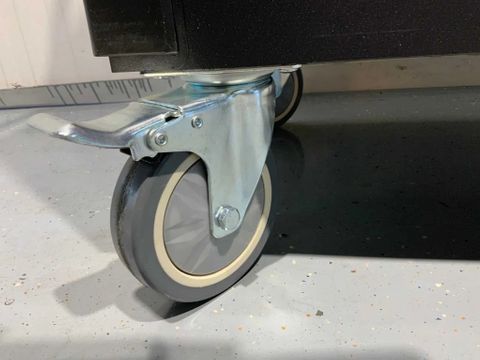 Ultra Force Equipment Gereedschapswagen 7 laden | Used Machinery Trading B.V. [15]