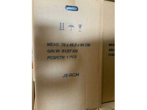 Ultra Force Equipment Gereedschapswagen 7 laden | Used Machinery Trading B.V. [18]