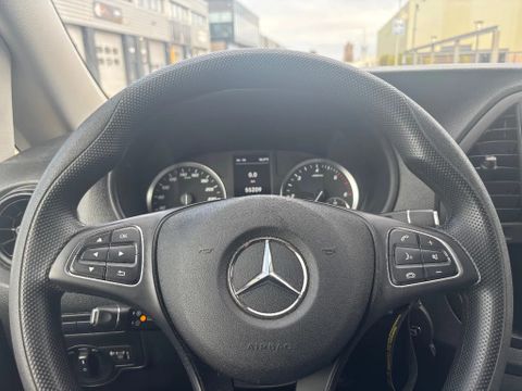 Mercedes-Benz 116CDI L3H1 Auromaat Airco Navi Trekhaak Cruisecontrol EURO 6 BPM VRIJ | Van Nierop BV [14]