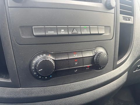 Mercedes-Benz 116CDI L3H1 Auromaat Airco Navi Trekhaak Cruisecontrol EURO 6 BPM VRIJ | Van Nierop BV [15]