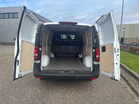 Mercedes-Benz 116CDI L3H1 Auromaat Airco Navi Trekhaak Cruisecontrol EURO 6 BPM VRIJ | Van Nierop BV [5]