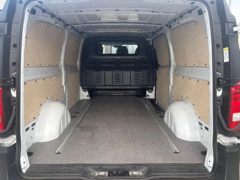 Mercedes-Benz 116CDI L3H1 Auromaat Airco Navi Trekhaak Cruisecontrol EURO 6 BPM VRIJ | Van Nierop BV [6]