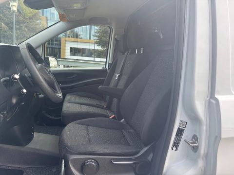 Mercedes-Benz 116CDI L3H1 Auromaat Airco Navi Trekhaak Cruisecontrol EURO 6 BPM VRIJ | Van Nierop BV [9]
