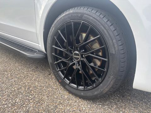 Mercedes-Benz 116CDI L3H1 Automaat Airco Navi Cruisecontrol FACE LIFT BPM VRIJ | Van Nierop BV [11]