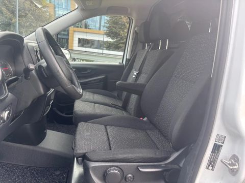 Mercedes-Benz 116CDI L3H1 Automaat Airco Navi Cruisecontrol FACE LIFT BPM VRIJ | Van Nierop BV [12]