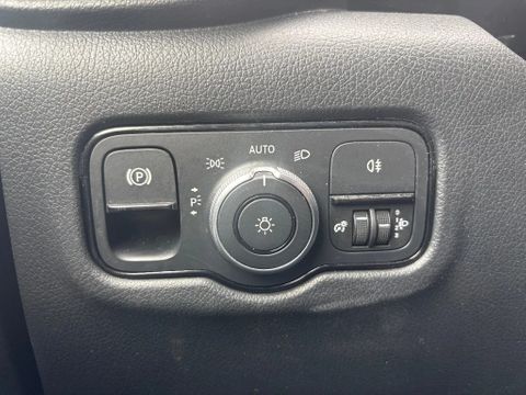 Mercedes-Benz 116CDI L3H1 Automaat Airco Navi Cruisecontrol FACE LIFT BPM VRIJ | Van Nierop BV [14]